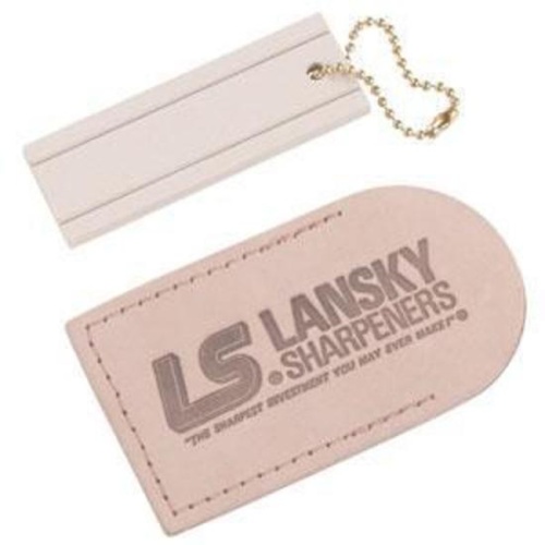 Точилка для ножей Lansky Pocket Stone LSAPS фото 4